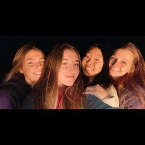 Meet your Posher, Aspen